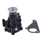 Water Pump AM880905 for John Deere 3215 3235 3325 3365 Engines 3009-3015