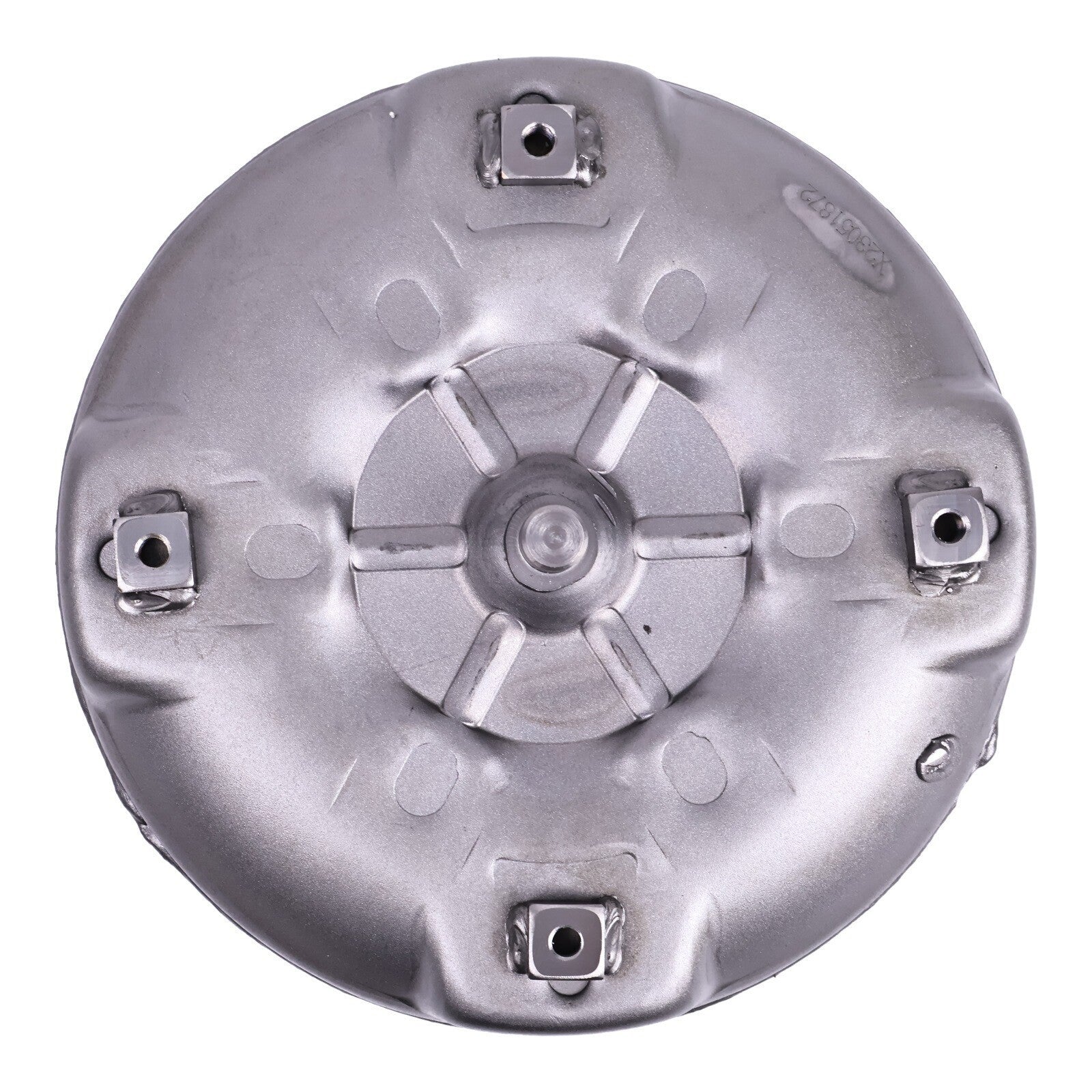 Torque Converter 04/501800 for JCB 507.42 509.42 506-36 526-56 535-125 541-70