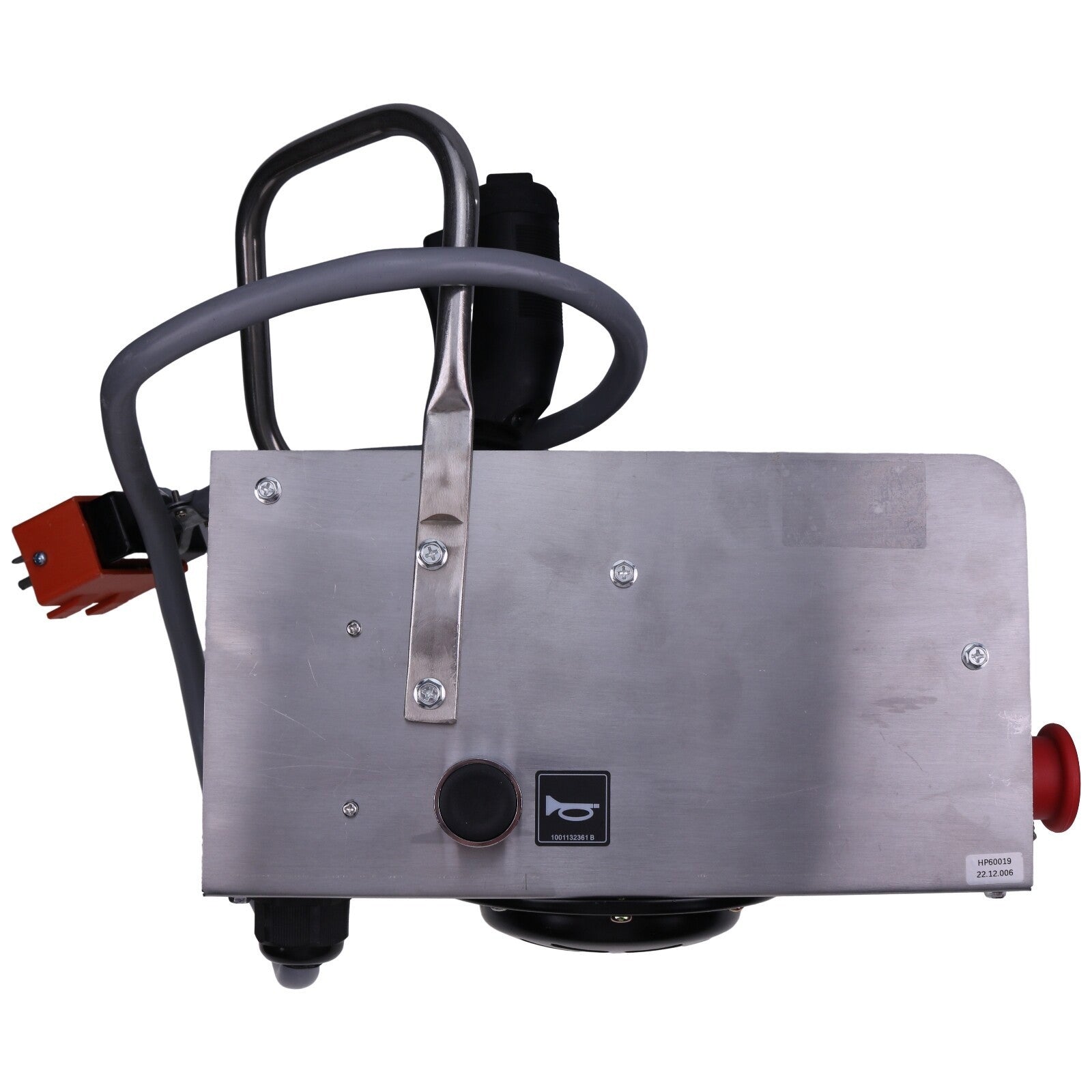Control Box for SkyJack Scissor Lift SJIII3015 SJIII3215 SJIII3219 129674
