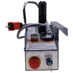 Control Box for SkyJack Scissor Lift SJIII3015 SJIII3215 SJIII3219 129674