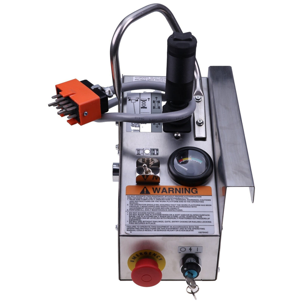 Control Box for SkyJack Scissor Lift SJIII3015 SJIII3215 SJIII3219 129674