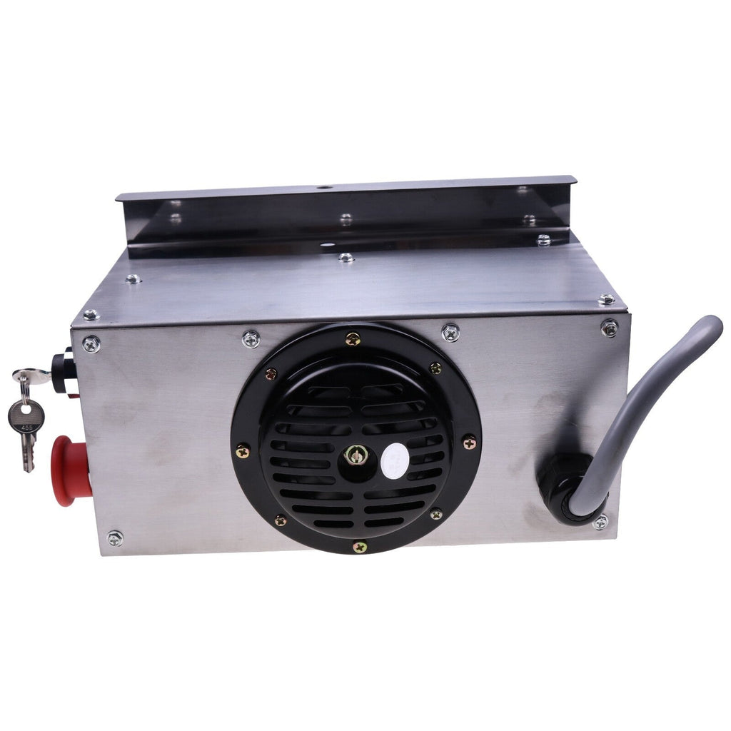 Control Box for SkyJack Scissor Lift SJIII3015 SJIII3215 SJIII3219 129674