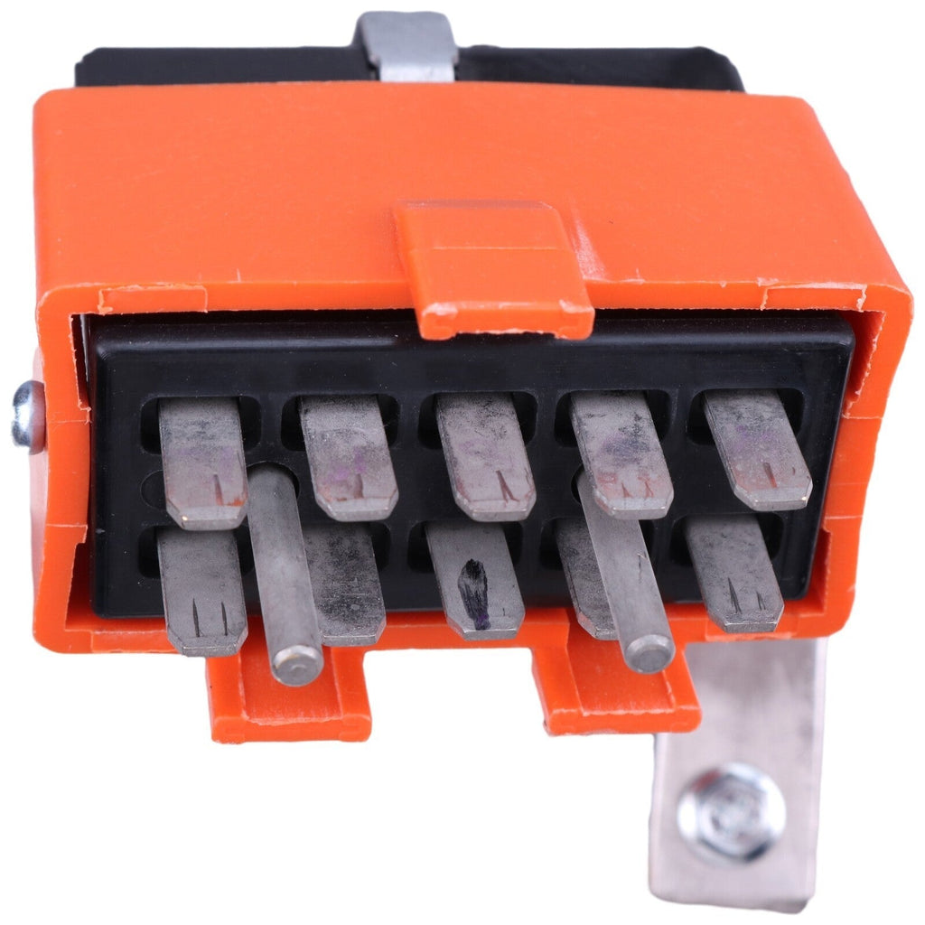 Control Box for SkyJack Scissor Lift SJIII3015 SJIII3215 SJIII3219 129674