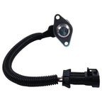 12V Fuel Shut Off Solenoid for Kubota V2607 Engine Bobcat S650 T650 5600 5610