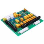 24V Generator Control Board 12 Lights 300-4297 300-2812 for Onan