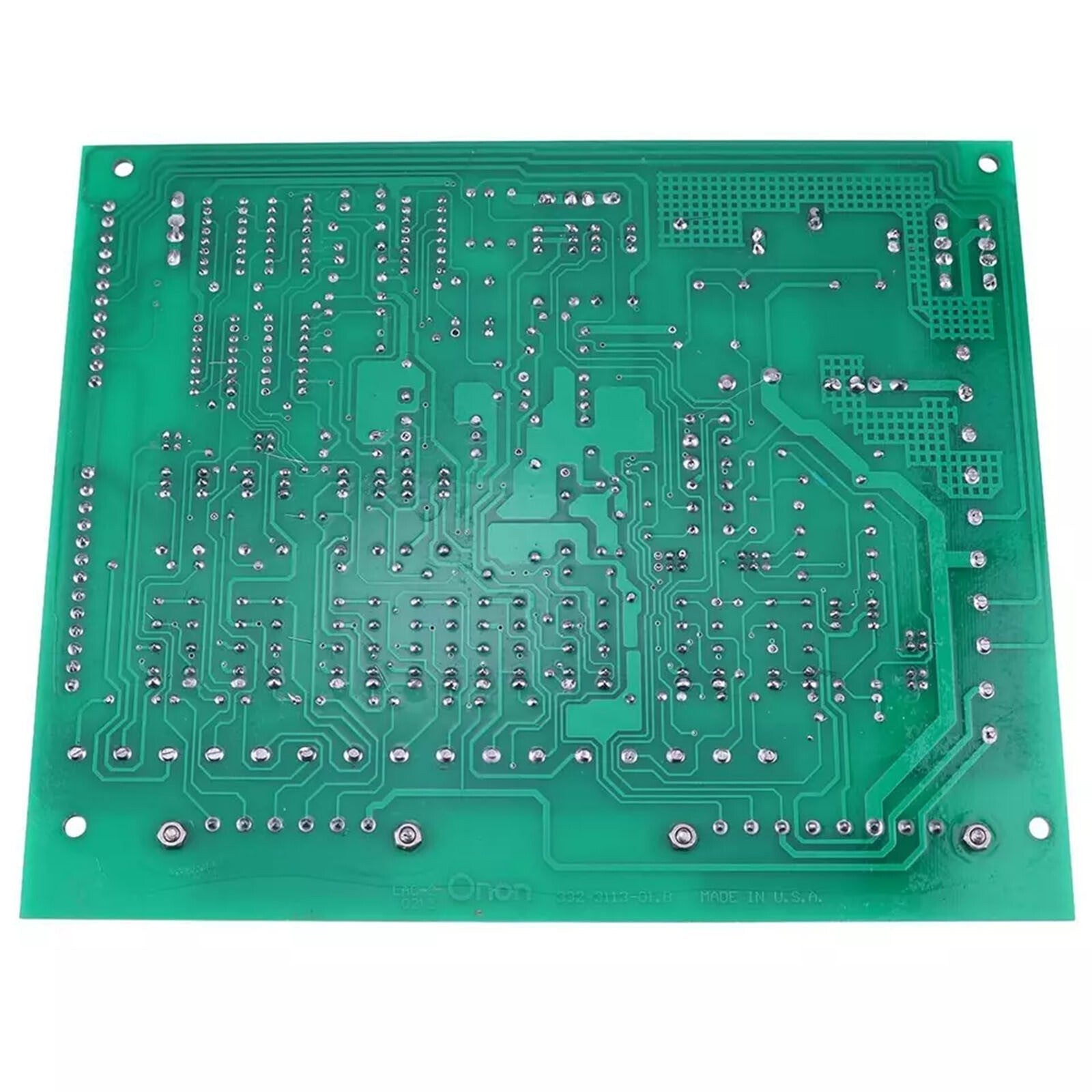 24V Generator Control Board 12 Lights 300-4297 300-2812 for Onan
