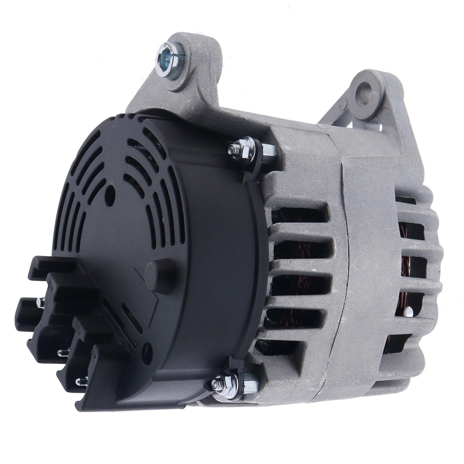 Perkins Alternator 2871A301 for 1004-40 1104D-44TA 1104C-E44TA 1006-60T 1006-6TW