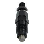 4X Fuel Injectors 6672405 for Kubota V1305 V1505 Bobcat 425 428 463 553 E25 E26