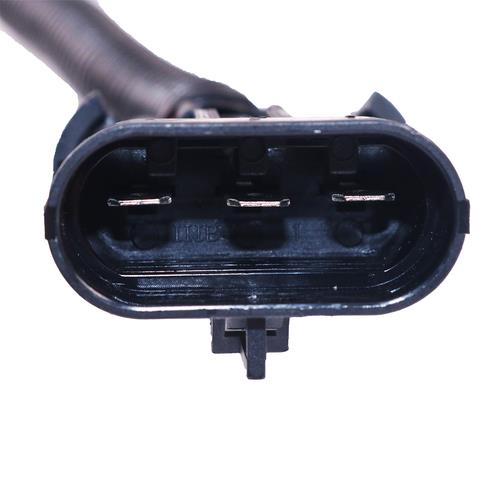 12V Fuel Shutoff Solenoid SA-4273-12 F3HZ-9A594-A Ford 7.8L Engine Truck