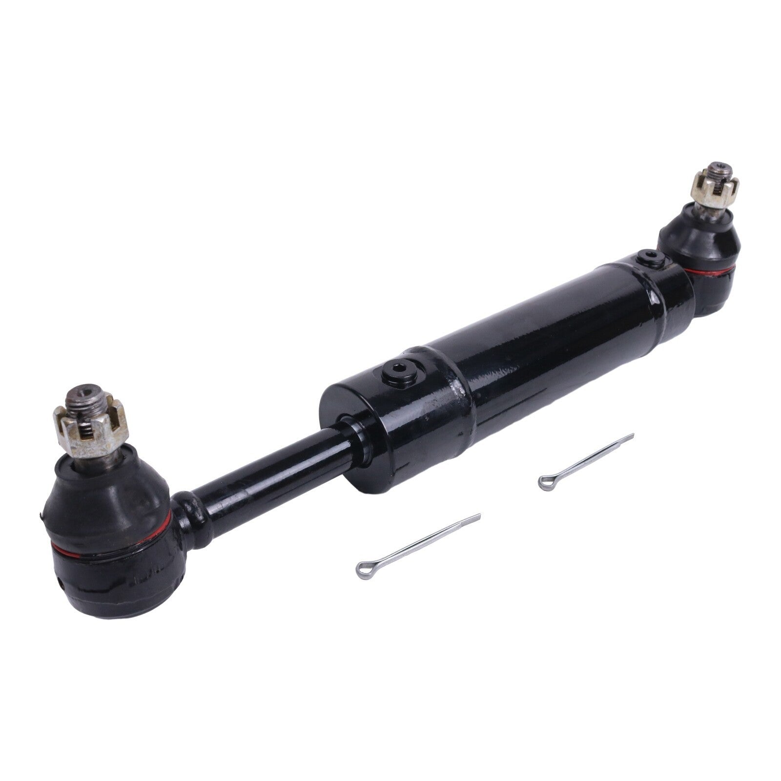 Hydraulic Steering Cylinder AM108896 for John Deere 955 Tractor LVA23451