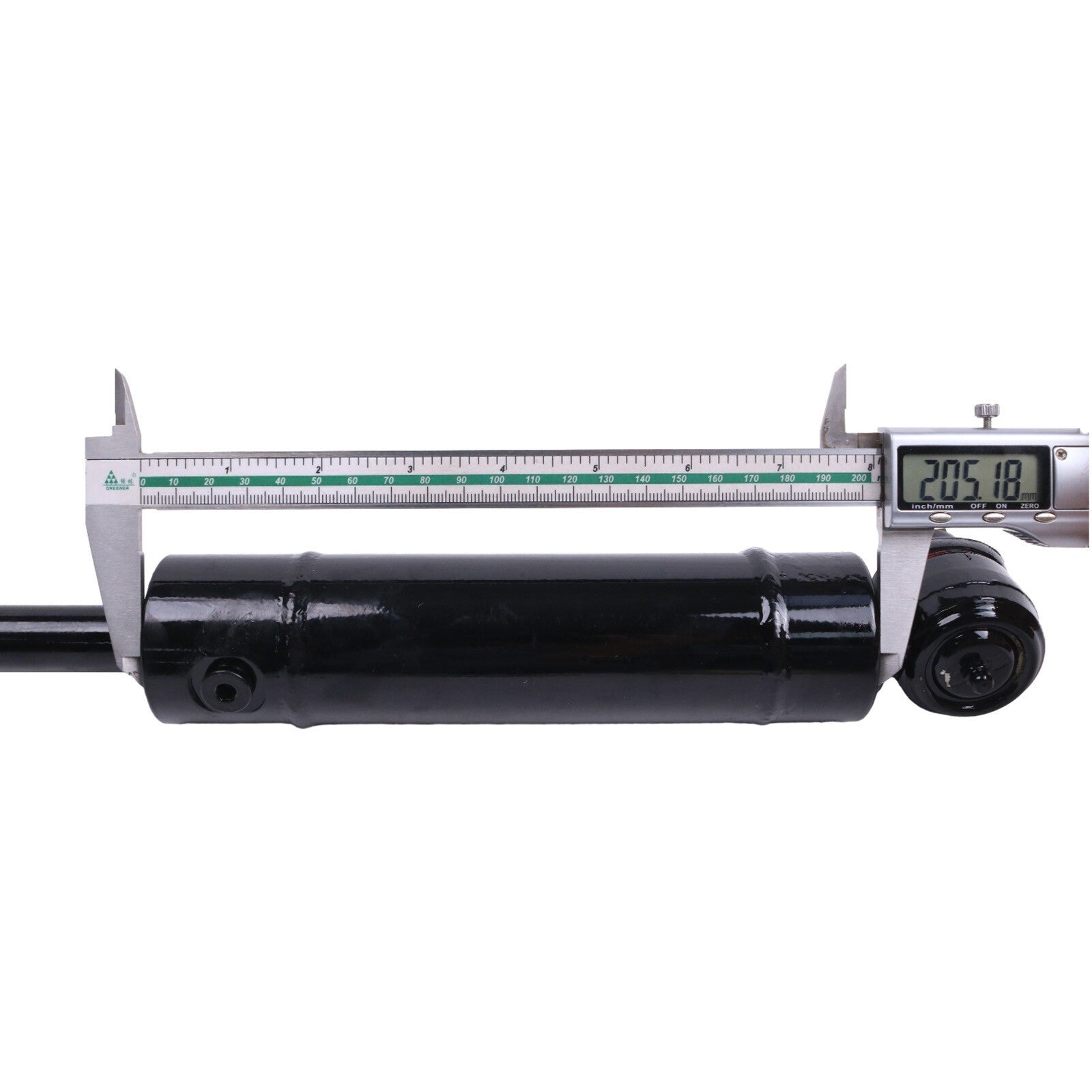 Hydraulic Steering Cylinder AM108896 for John Deere 955 Tractor LVA23451
