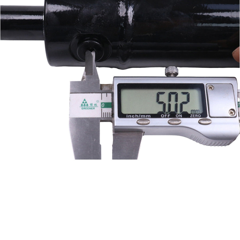 Hydraulic Steering Cylinder AM108896 for John Deere 955 Tractor LVA23451