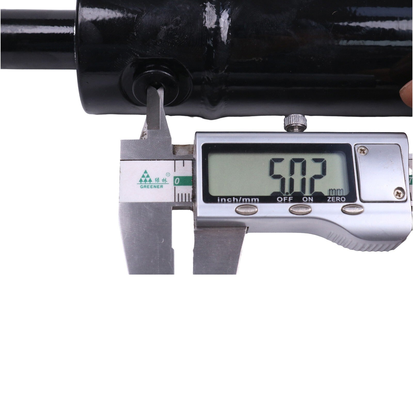 Hydraulic Steering Cylinder AM108896 for John Deere 955 Tractor LVA23451