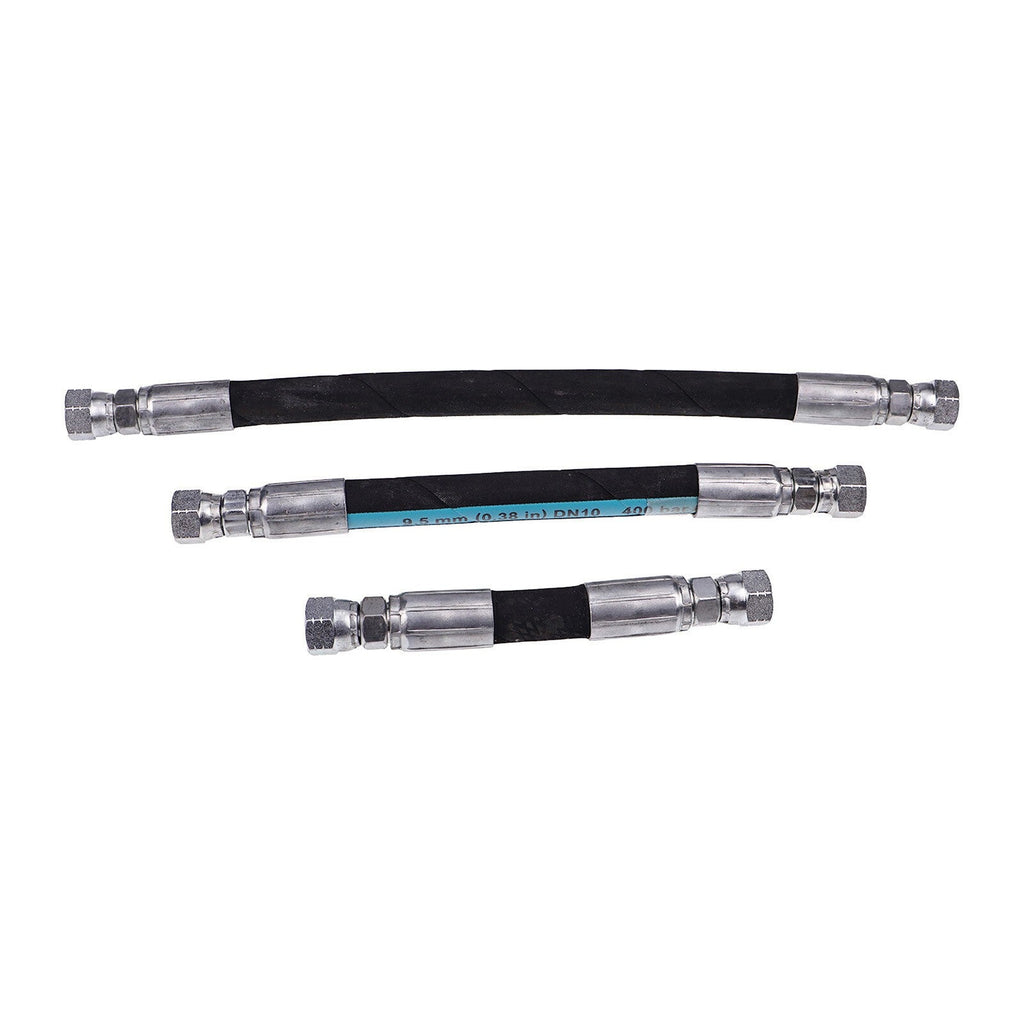 High Pressure Oil Pump Hose Set 9497HP3 for Ford Econoline F250 F350 E350