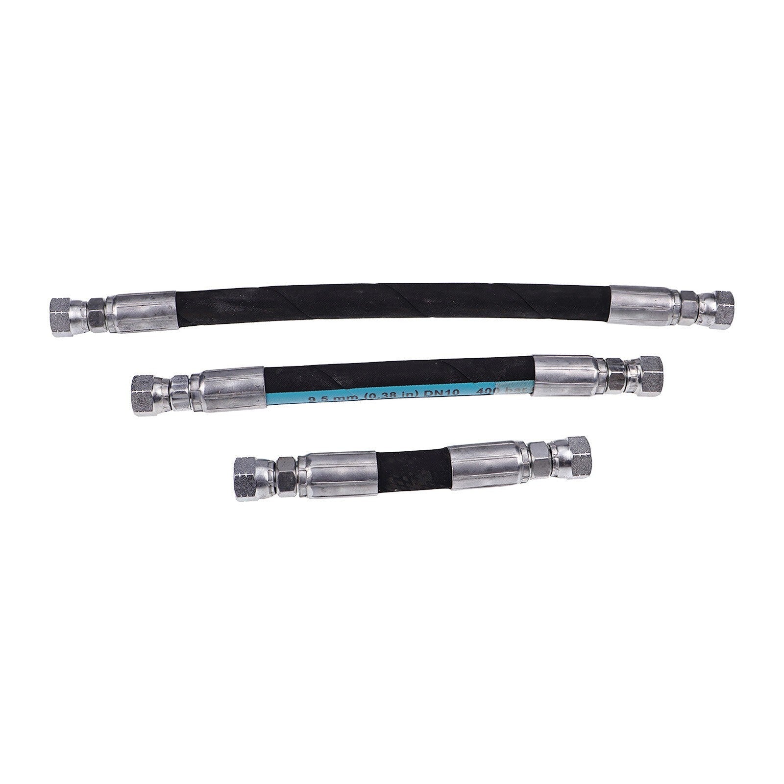 High Pressure Oil Pump Hose Set 9497HP3 for Ford Econoline F250 F350 E350