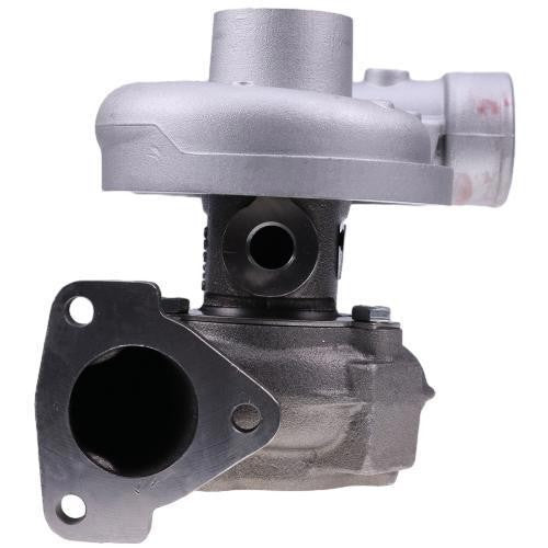 Turbocharger 6677575 6666520 for Bobcat Skid Steer Models 863 864 873 874 S250 T