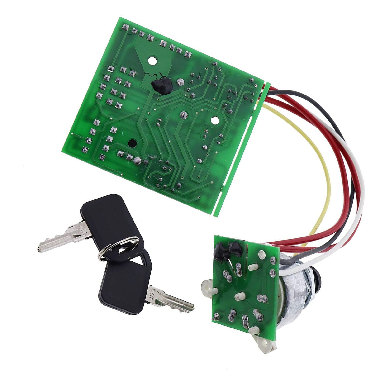 Ignition Switch for John Deere 325 335 345 355D X465 X475 X485 X495 X575