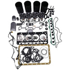 Kubota V3800 Overhaul Rebuild Kit 1J508-21110 Engine Repair Parts