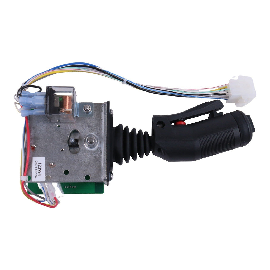 Skyjack Joystick Controller 159229 123994 for SJIII3015 Scissor Lift Parts