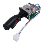 Skyjack Joystick Controller 159229 123994 for SJIII3015 Scissor Lift Parts