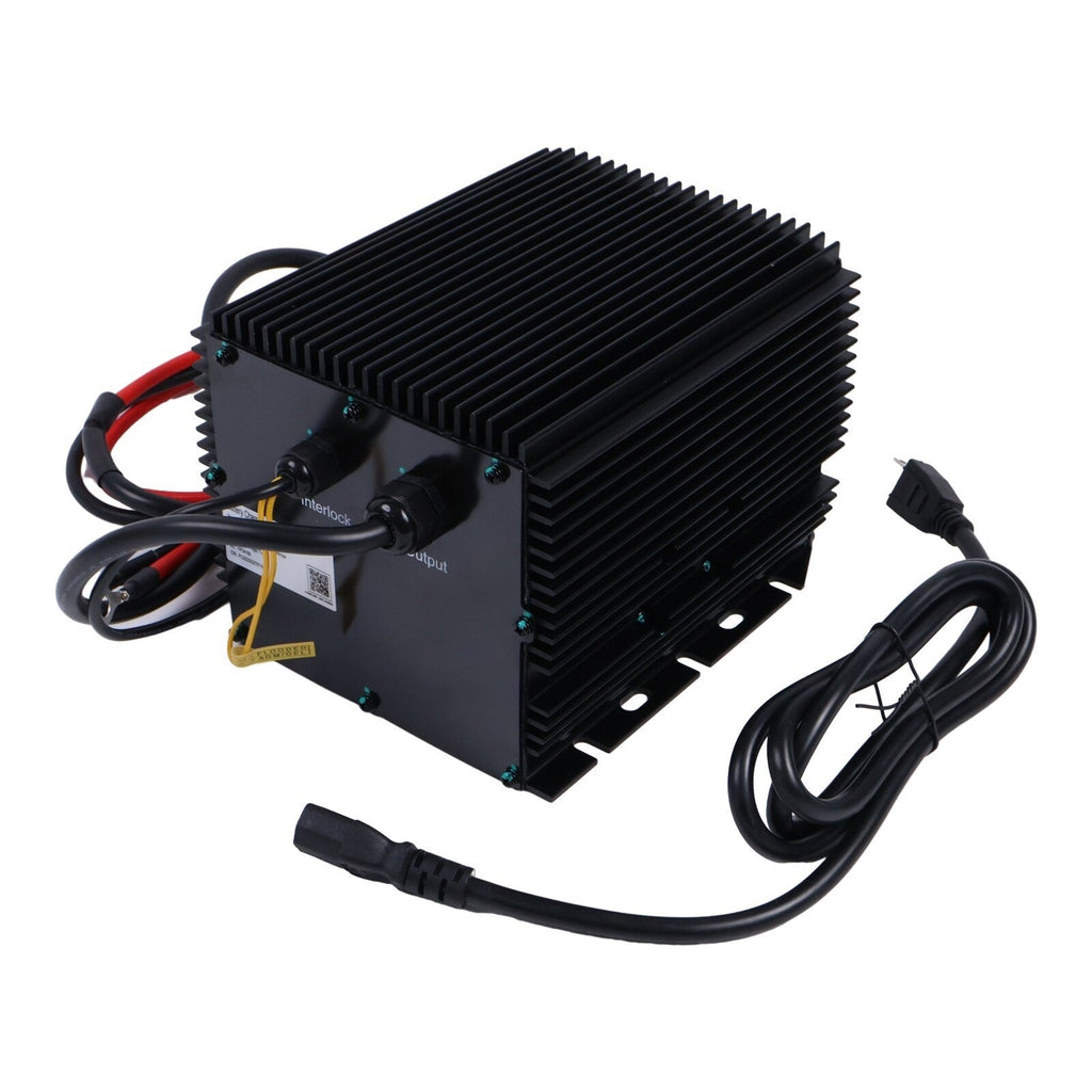 Battery Charger HB600-24B for Genie Skyjack JLG Scissor Lift Batteries