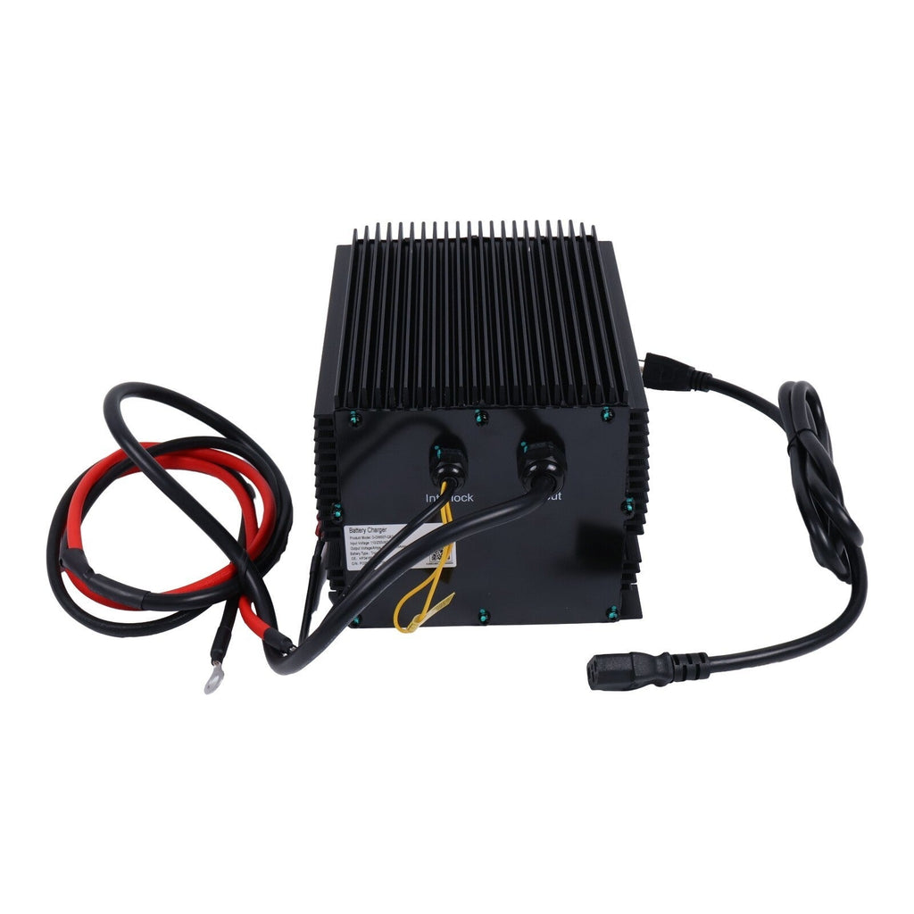 Battery Charger HB600-24B for Genie Skyjack JLG Scissor Lift Batteries