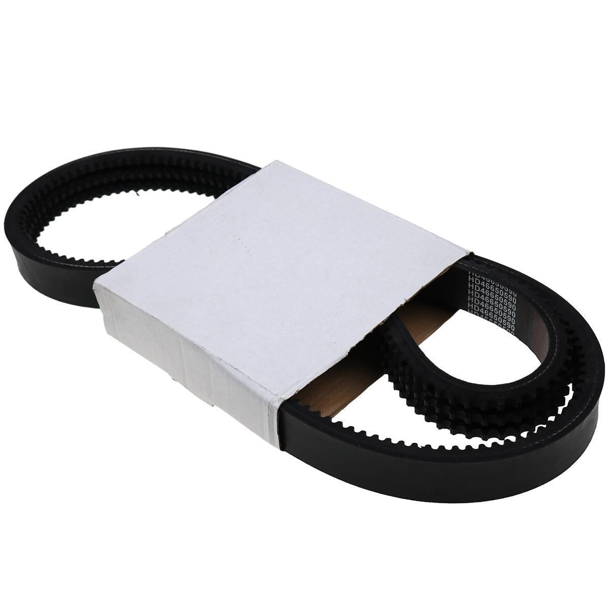 Bobcat Drive Belt 6736775 for Loaders S130 S150 S160 S175 S185 T140 T180 T190