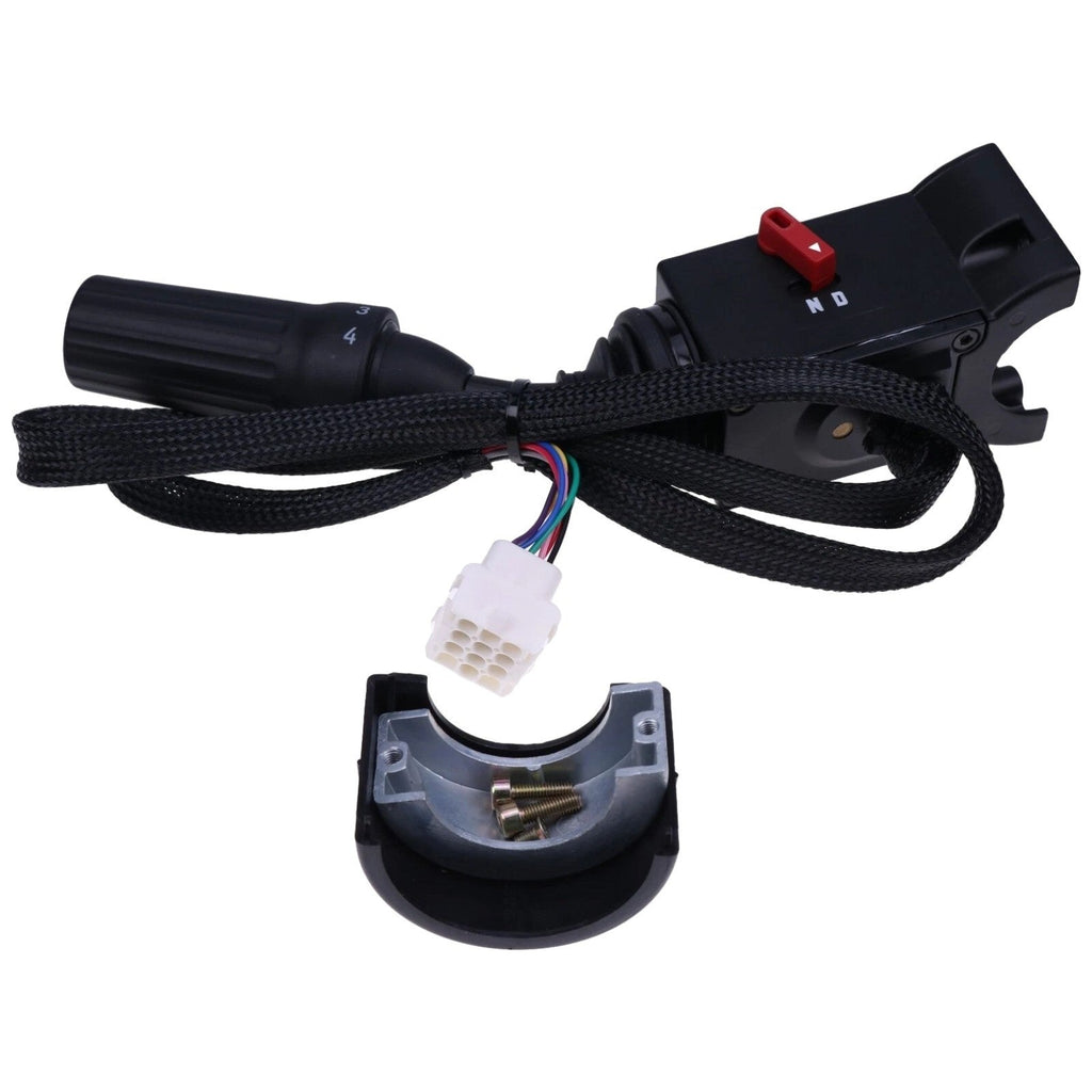 Transmission Gear Switch 0501216205 0501209951 for ZF DW3 4WG160 4WG180 4WG200