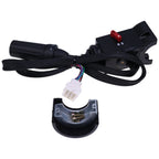 Transmission Gear Switch 0501216205 0501209951 for ZF DW3 4WG160 4WG180 4WG200