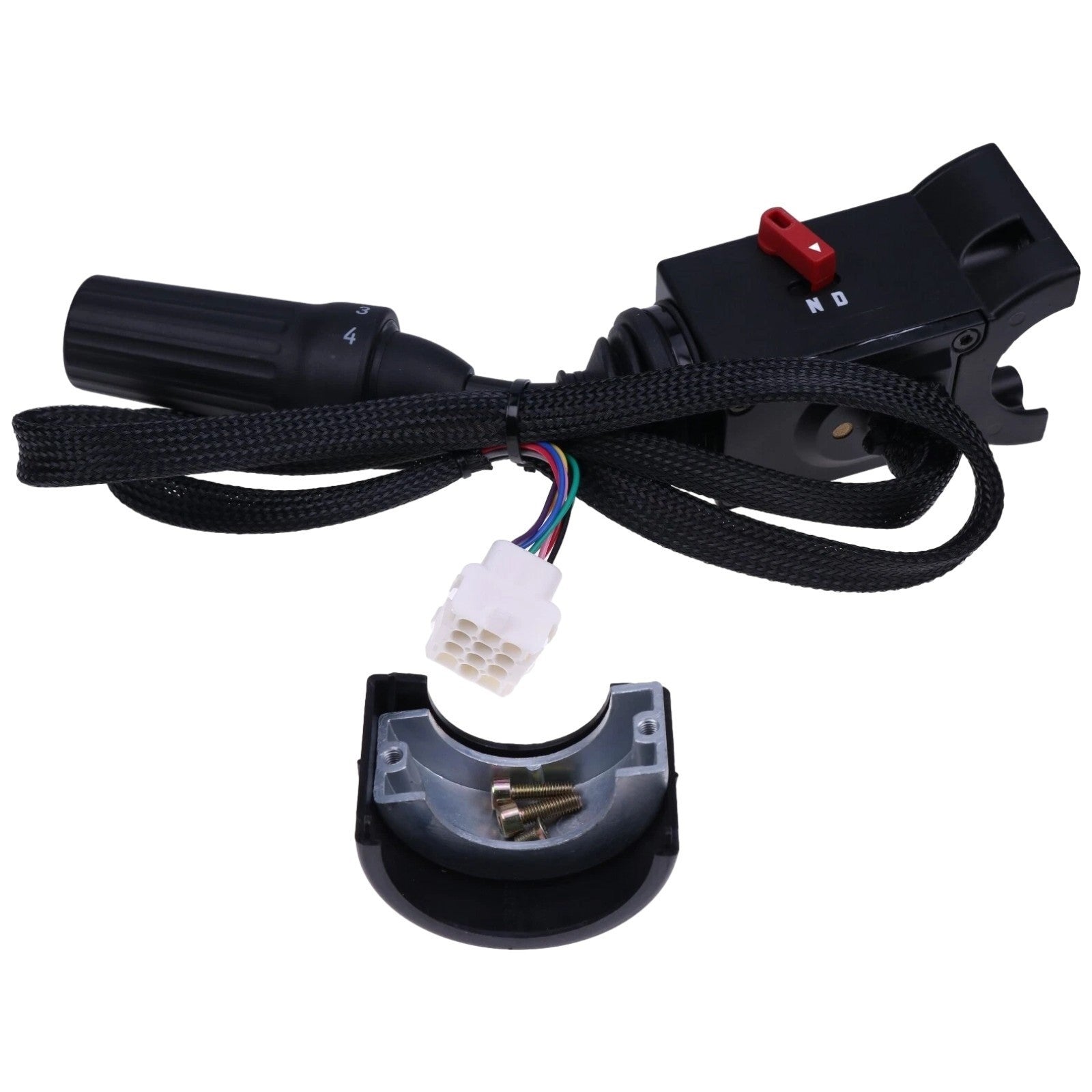 Transmission Gear Switch 0501216205 0501209951 for ZF DW3 4WG160 4WG180 4WG200