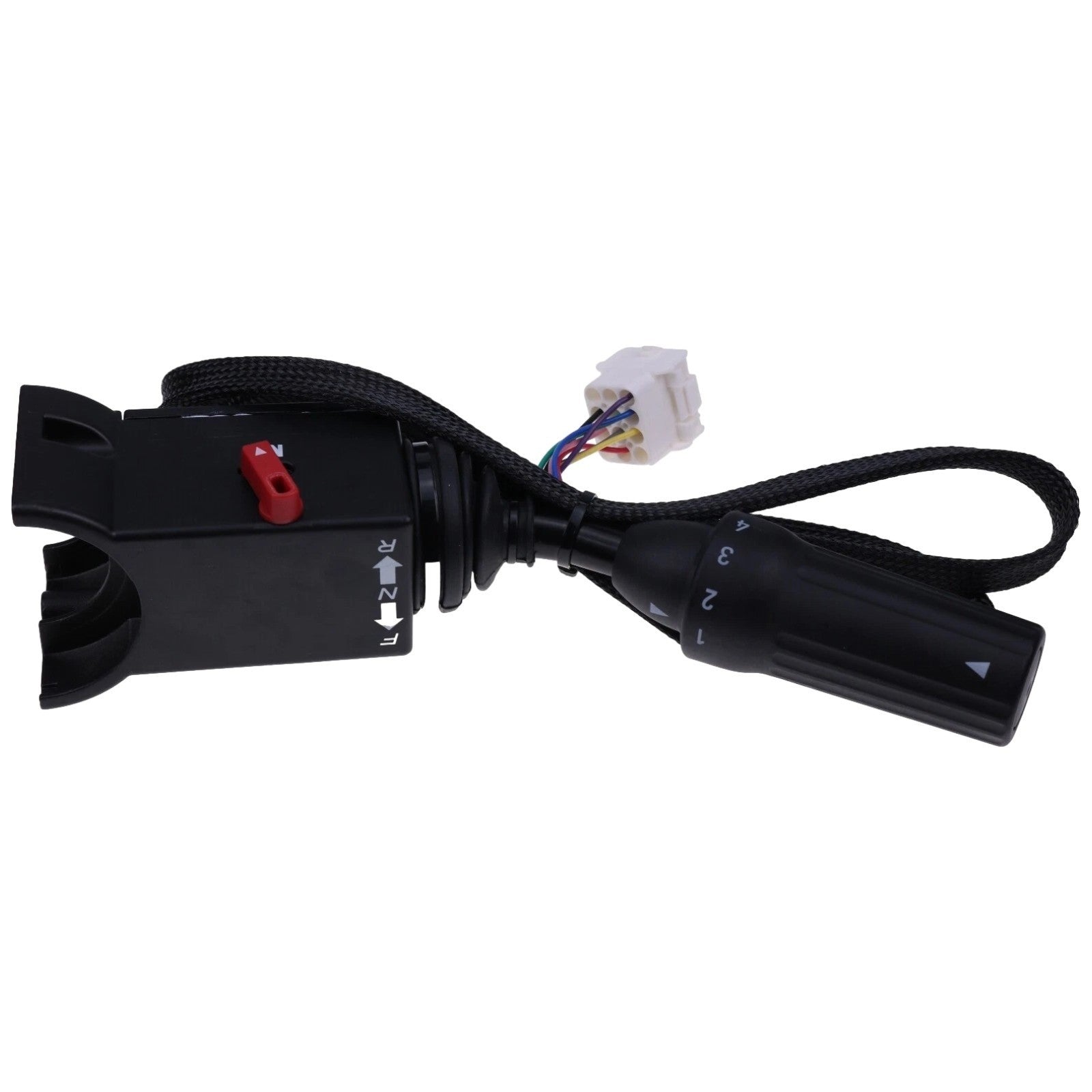 Transmission Gear Switch 0501216205 0501209951 for ZF DW3 4WG160 4WG180 4WG200