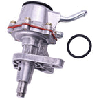Fuel Pump 6677830 for Bobcat A220 A300 S250 T200 863 864 873 883 331 334 337
