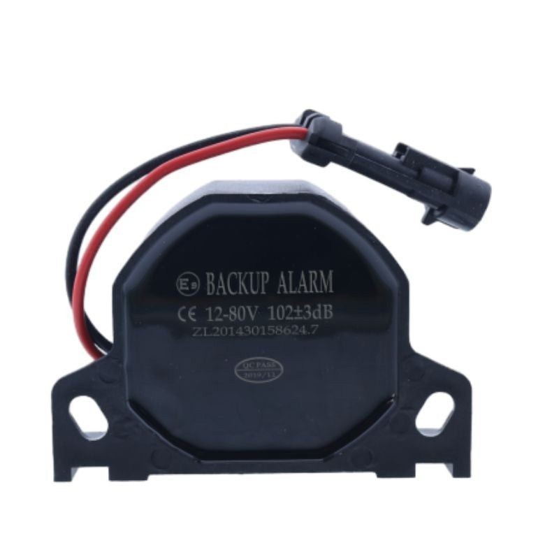 Bobcat Alarm Horn 7001044 for Track Loaders 864 T140 T180 T200 T250 T300 T320