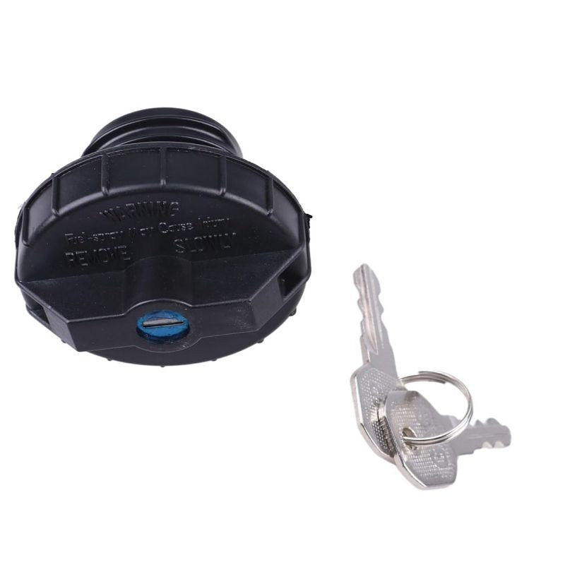 Fuel Tank Cap for Bobcat Loader A300 A770 S130 S150 S160 S175 S185 S205 S250