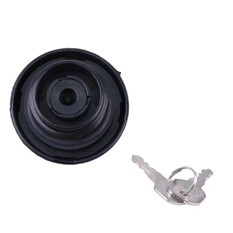 Fuel Tank Cap for Bobcat Loader A300 A770 S130 S150 S160 S175 S185 S205 S250