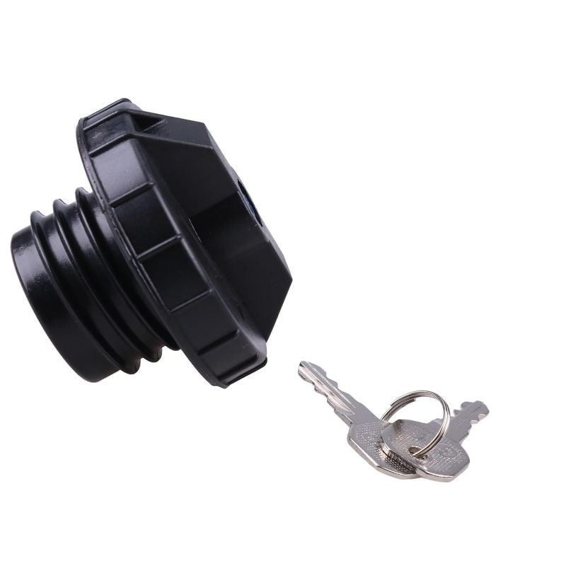 Fuel Tank Cap for Bobcat Loader A300 A770 S130 S150 S160 S175 S185 S205 S250