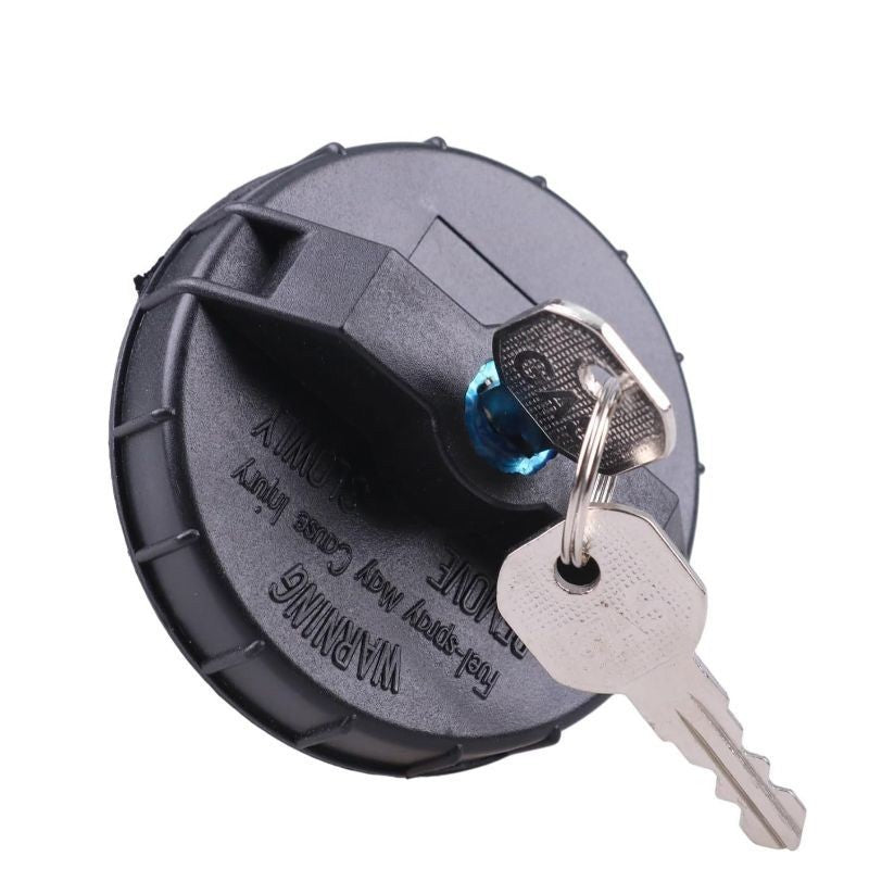 Fuel Tank Cap for Bobcat Loader A300 A770 S130 S150 S160 S175 S185 S205 S250