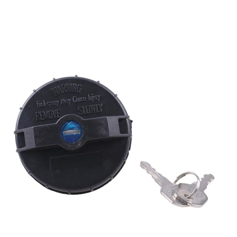 Fuel Tank Cap for Bobcat Loader A300 A770 S130 S150 S160 S175 S185 S205 S250