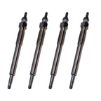 4X Glow Plugs 6684850 for Bobcat Loaders S130 S150 S160 S175 S205 S450 S510