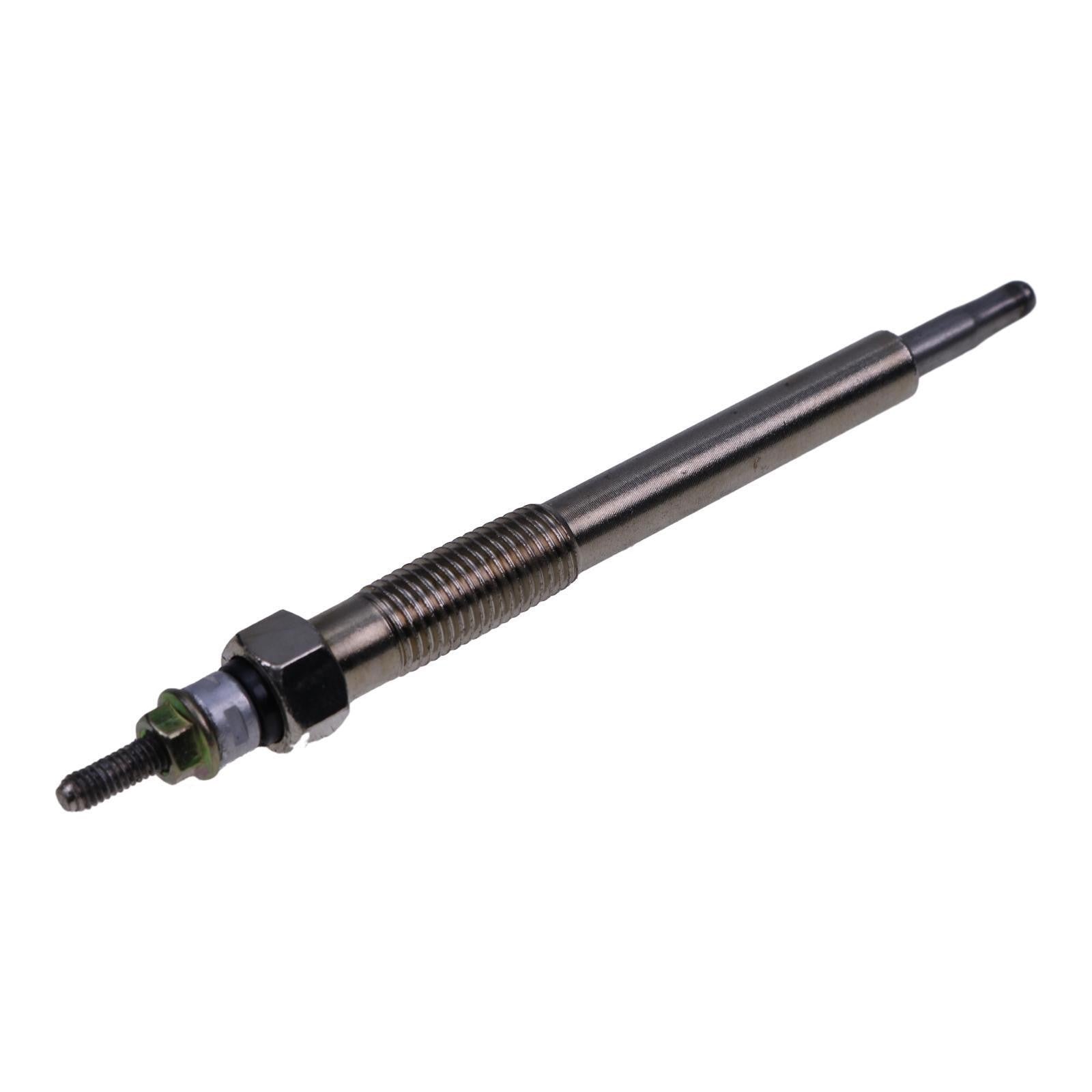 4X Glow Plugs 6684850 for Bobcat Loaders S130 S150 S160 S175 S205 S450 S510
