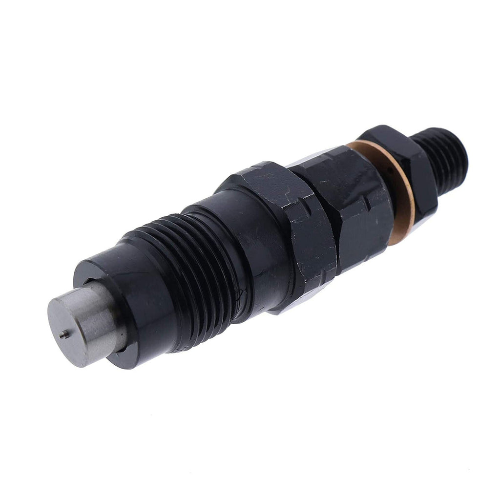 4Pcs Fuel Injector MIA880092 for John Deere 2025R 2305 2320 Mower 1435