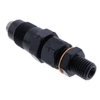 4Pcs Fuel Injector MIA880092 for John Deere 2025R 2305 2320 Mower 1435