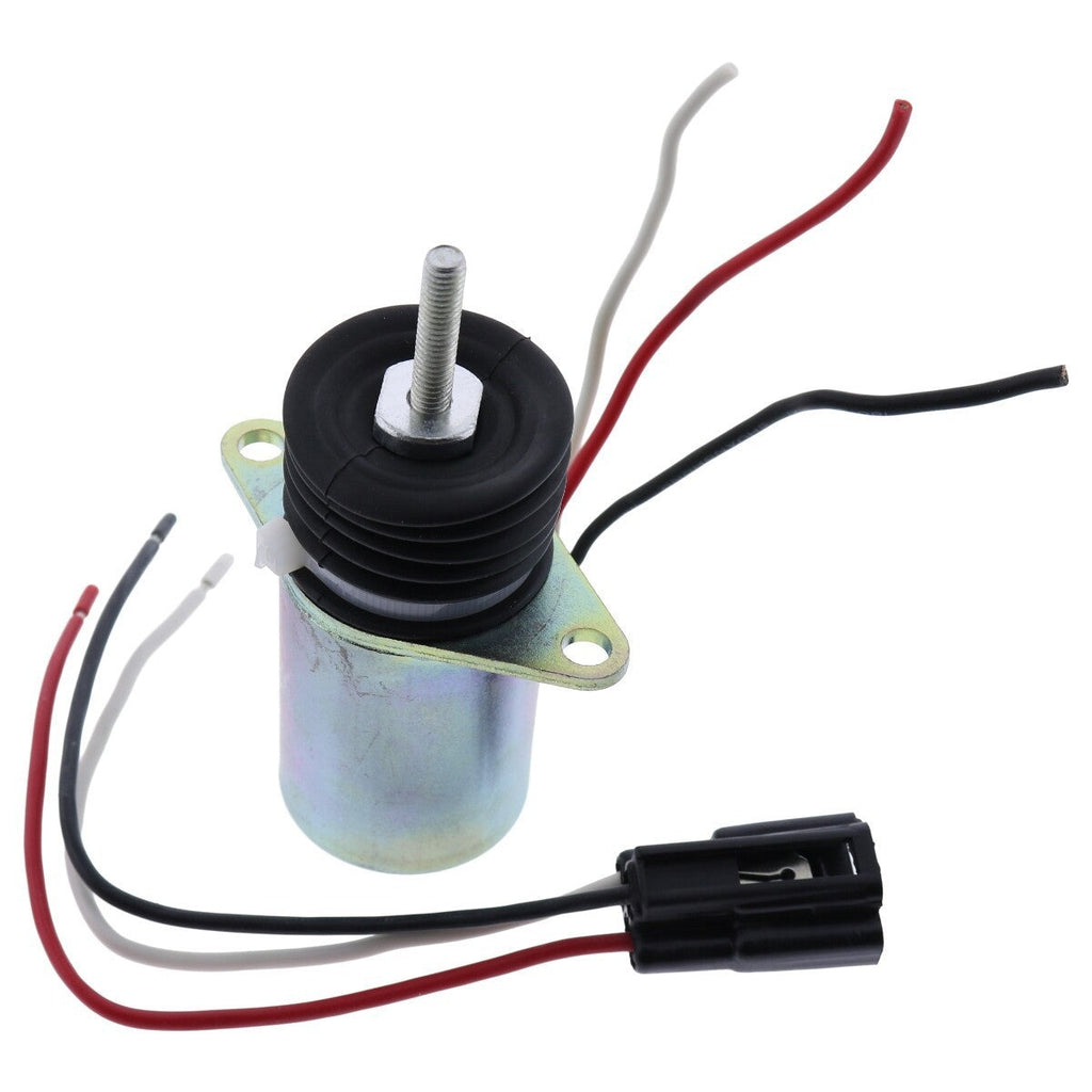 12V Fuel Shutoff Solenoid for Trombetta P610-A64V12 A5V12 A66V12
