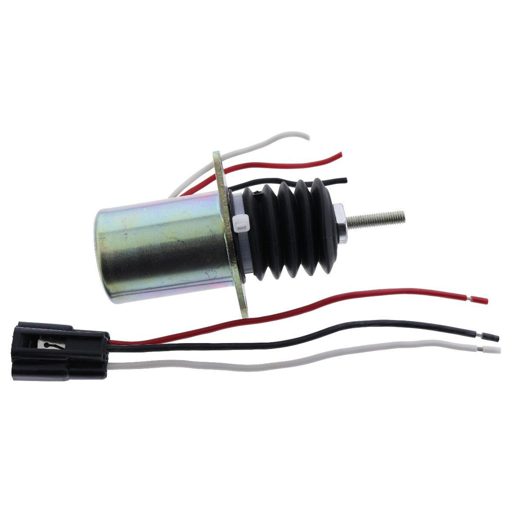 12V Fuel Shutoff Solenoid for Trombetta P610-A64V12 A5V12 A66V12