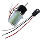 12V Fuel Shutoff Solenoid for Trombetta P610-A64V12 A5V12 A66V12