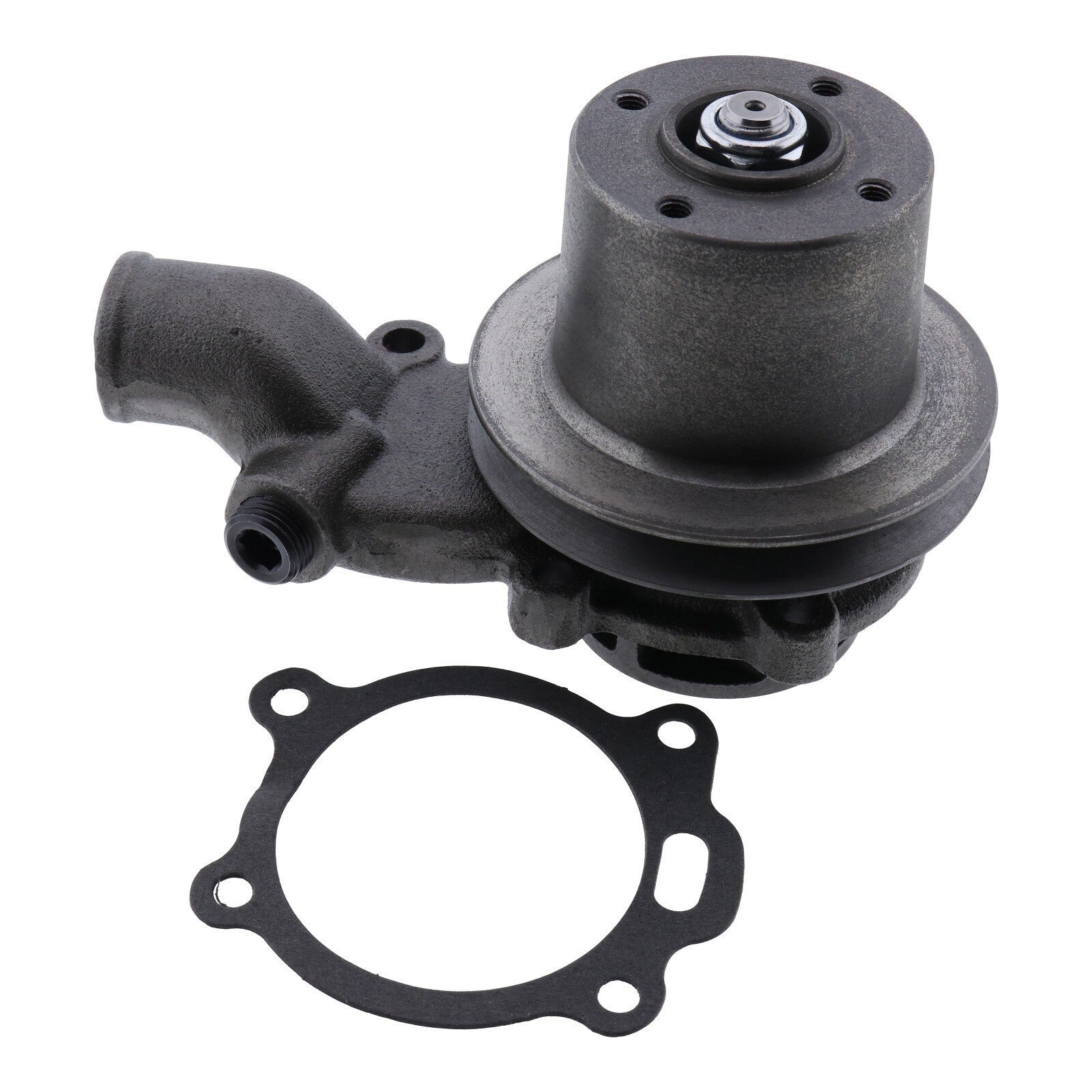 Water Pump 41313232 for Perkins 4.212 4.236 4.248 Bobcat MF 3637411M91