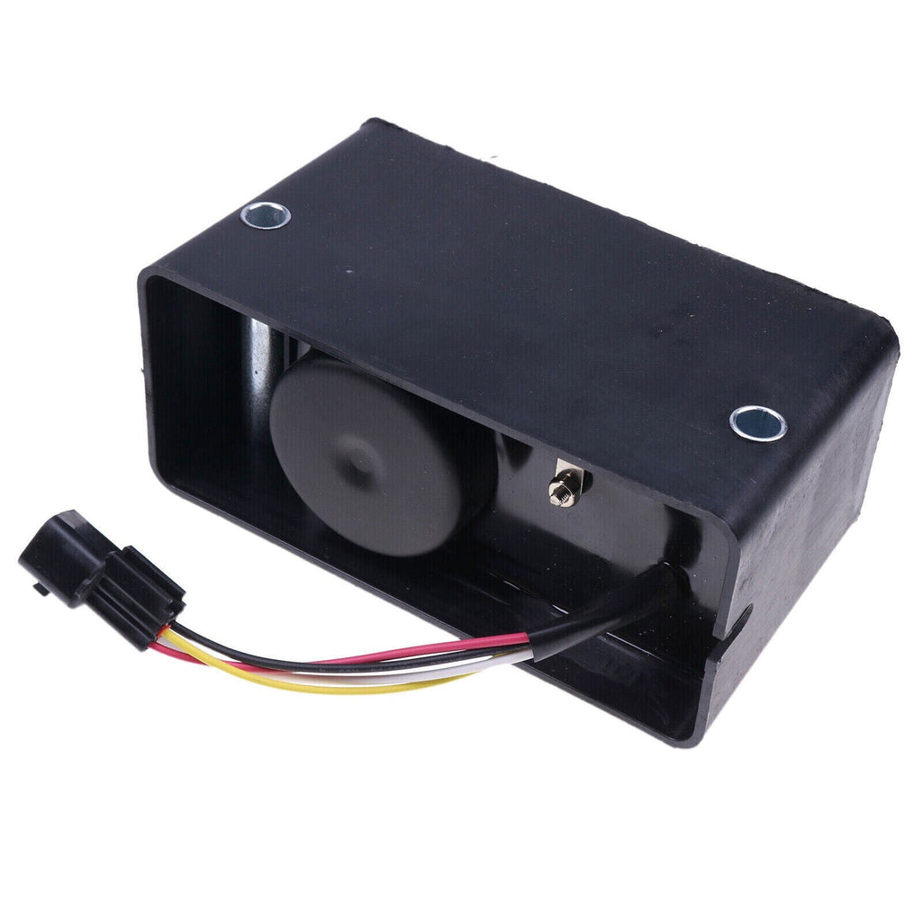 Backup Alarm AT331020 AT301074 for John Deere 110 120 135C 160C 180 210 230LC