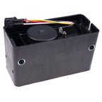 Backup Alarm AT331020 AT301074 for John Deere 110 120 135C 160C 180 210 230LC