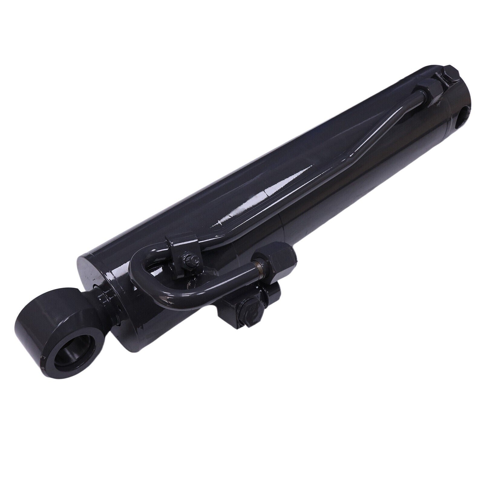 Hydraulic Bucket Tilt Cylinder 6804630 6539931 for Bobcat S130 T140 753 763 773