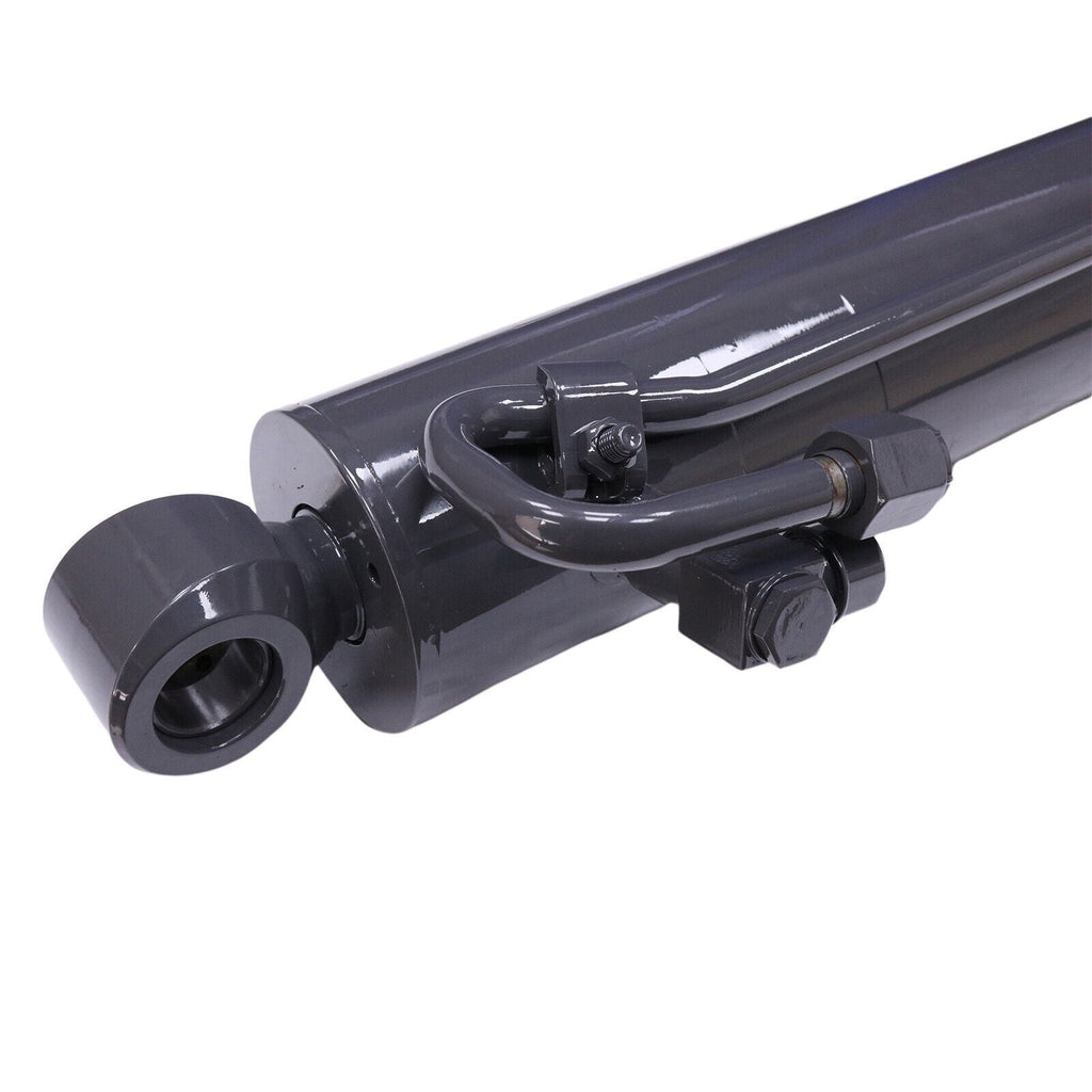 Hydraulic Bucket Tilt Cylinder 6804630 6539931 for Bobcat S130 T140 753 763 773